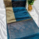 Royal Premium Silk Saree 003