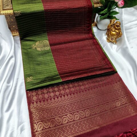 Royal Premium Silk Saree 005