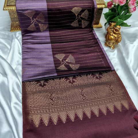 Royal Premium Silk Saree 006