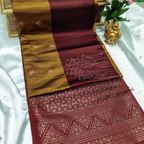 Royal Premium Silk Saree 009