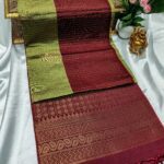 Royal Premium Silk Saree 019