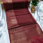 Royal Premium Silk Saree 020