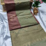 Royal Premium Silk Saree 021