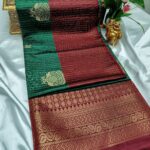 Royal Premium Silk Saree 024
