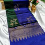 Royal Premium Silk Saree 026