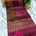 Royal Premium Silk Saree 027