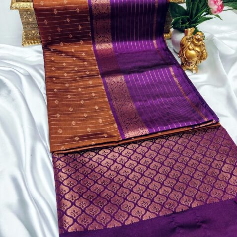 Royal Premium Silk Saree 029
