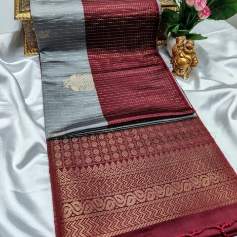Royal Premium Silk Saree 031