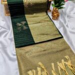 Royal Premium Silk Saree 034