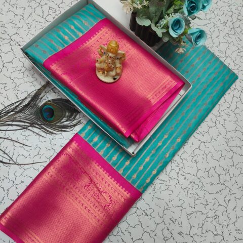 Thousand Butta Sarees 009