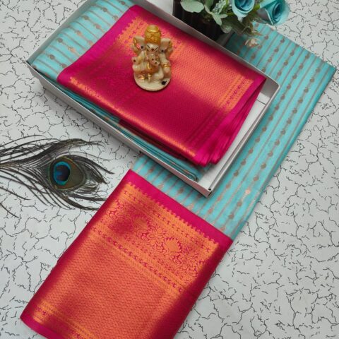 Thousand Butta Sarees 016
