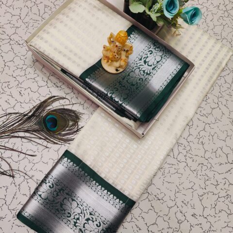 Thousand Butta Sarees 030