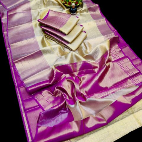 Tissue Sarees 011