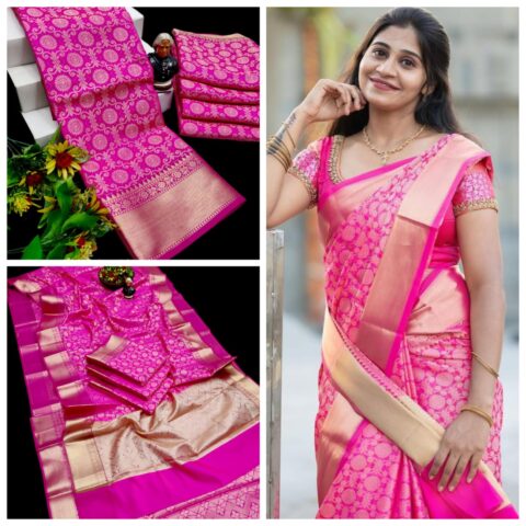 Tissue Sarees 012