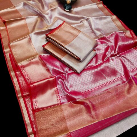 Tissue Sarees 021