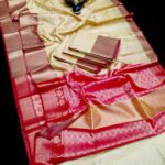 Tissue Sarees 022