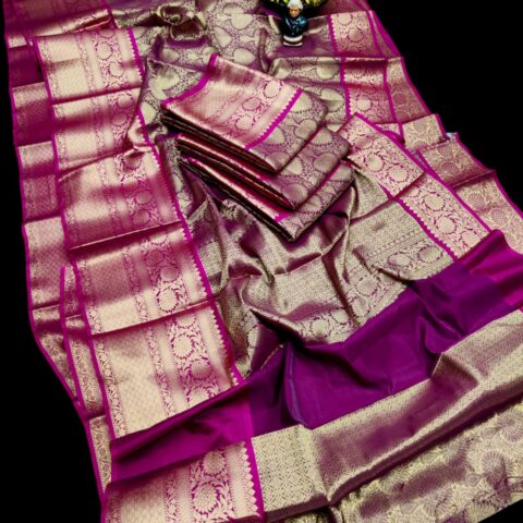 Tissue Sarees 028