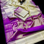 Tissue Sarees 029