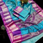 Tissue Sarees 030