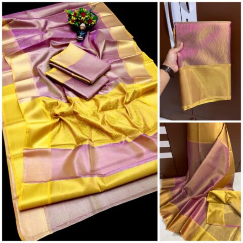 Tissue Sarees 032