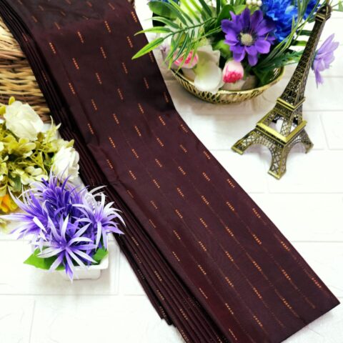 Arani Soft Silk Without Boarder 038