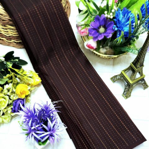 Arani Soft Silk Without Boarder 057