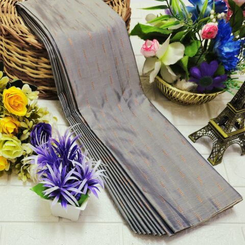 Arani Soft Silk Without Boarder 065