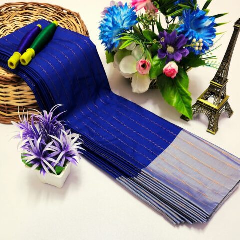 Party Wear Silk Sarees 004