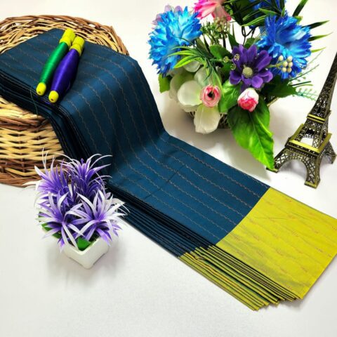 Party Wear Silk Sarees 006