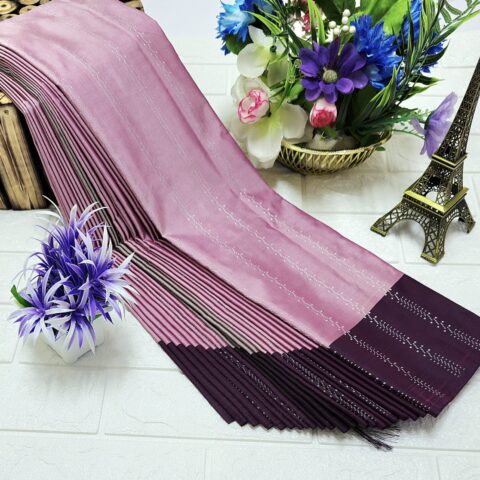 Party Wear Silk Sarees 014