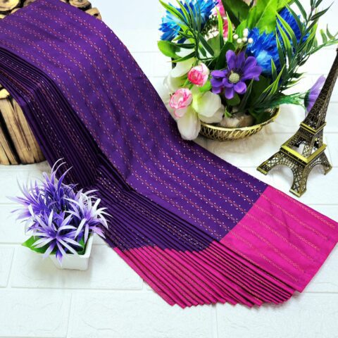 Party Wear Silk Sarees 016