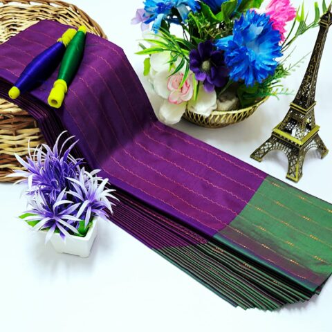 Party Wear Silk Sarees 018