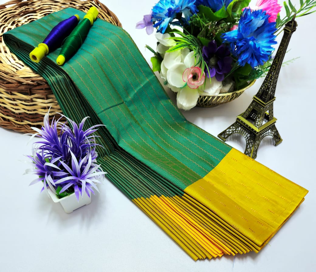 Party Wear Silk Sarees 024