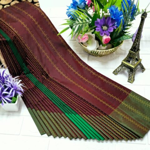 Party Wear Silk Sarees 029