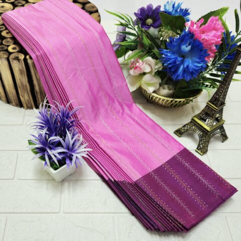 Party Wear Silk Sarees 041