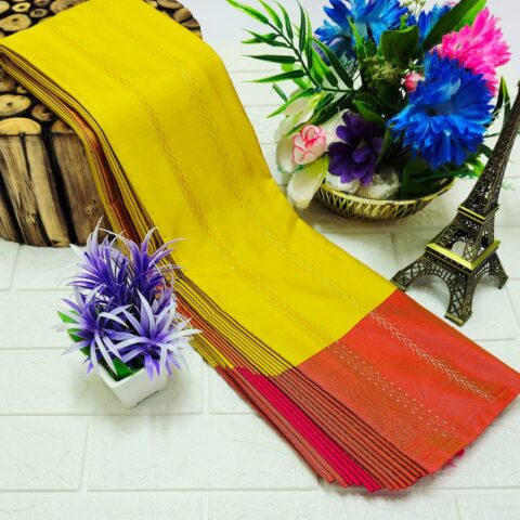Party Wear Silk Sarees 046