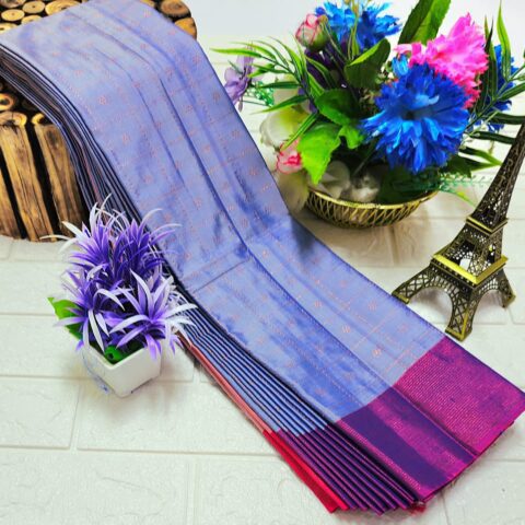Party Wear Silk Sarees 057