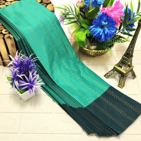 Party Wear Silk Sarees 066