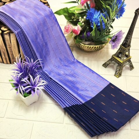 Party Wear Silk Sarees 080