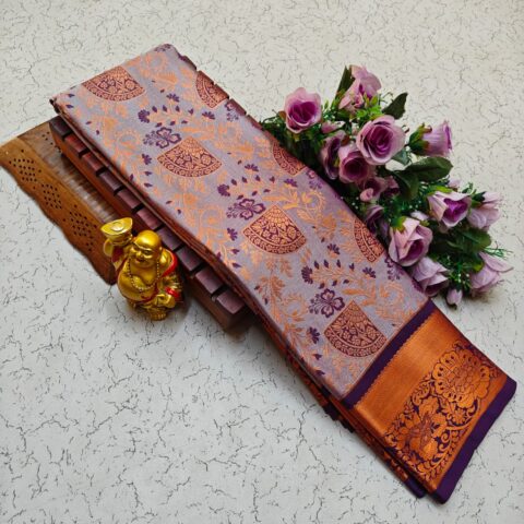 Bridal Silk Sarees 001