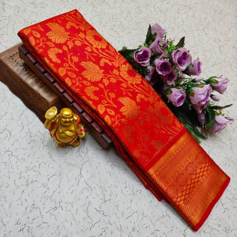 Bridal Silk Sarees 011