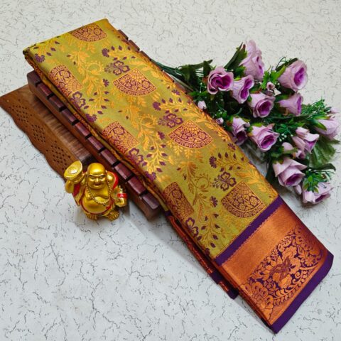 Bridal Silk Sarees 012