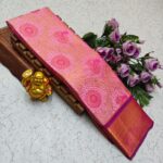 Bridal Silk Sarees 013