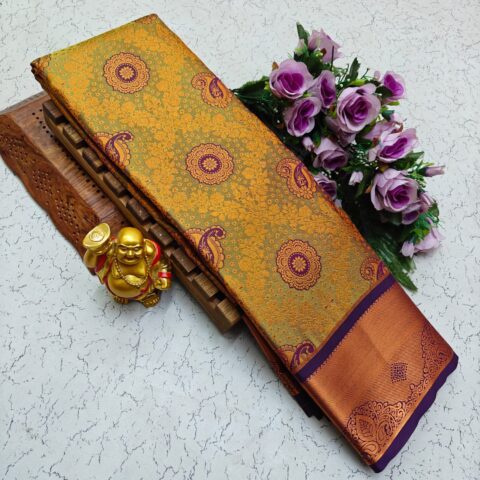 Bridal Silk Sarees 019