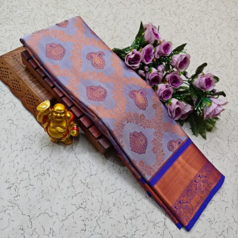 Bridal Silk Sarees 032