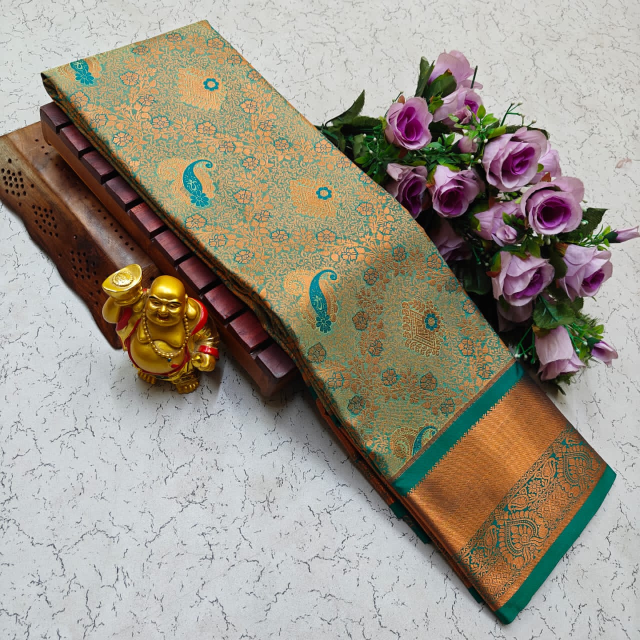 Bridal Silk Sarees 035