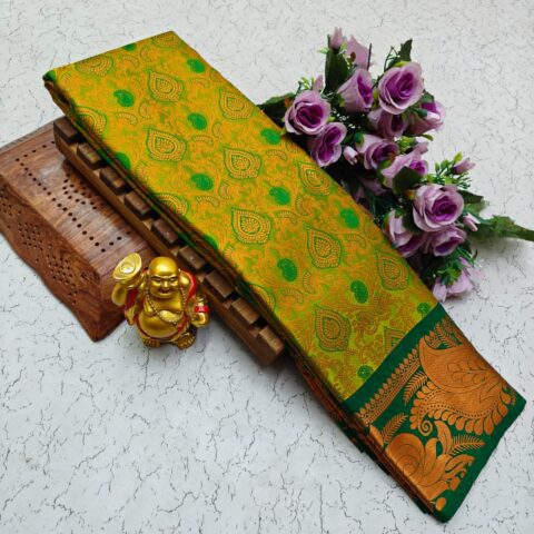 Bridal Silk Sarees 036
