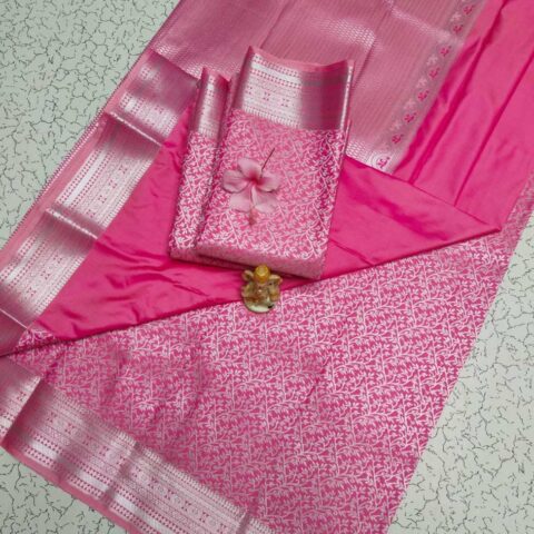 Elite Bridal Saree 002