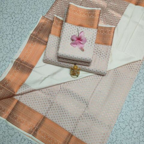 Elite Bridal Saree 007
