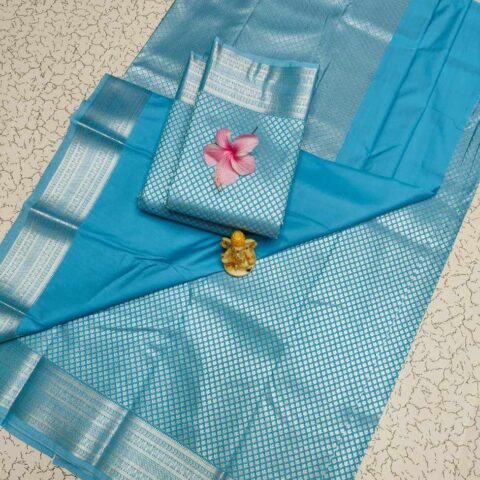 Elite Bridal Saree 013